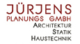 Logo - Jürjens Planungs GmbH Logo - Jürjens Planungs GmbH