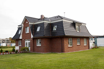 Jürjens Planungs GmbH - Wohnungsbau